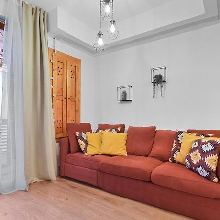 Clabucet Cozy Studio Lejlighed Predeal Eksteriør billede