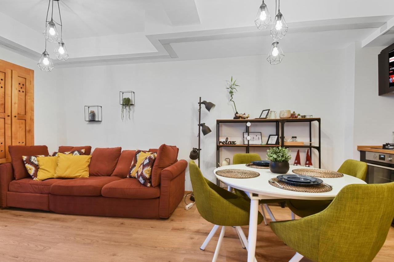 Clabucet Cozy Studio Lejlighed Predeal Eksteriør billede